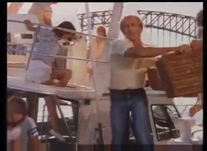 Australia Classic Cars on Reels