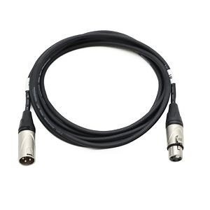 [Hot Item] 3pin XLR Male to 3pin XLR Female XLR Microphone Cable