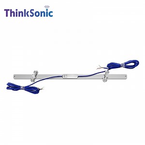 [Hot Item] RS485 Communication Automated Slope Inclinometer for Measuring The Displacement of Structures