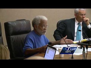 Sen. Chambers calls for federal investigation concerning Nikko Jenkins