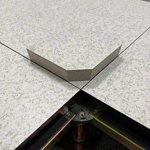 [Hot Item] Strong Carrying Capacity Anti-Static Fireproof Raised Access Floor for Data Center