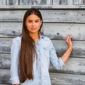 Kawennahere Devery Jacobs - Alchetron, the free social encyclopedia