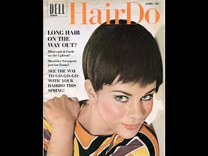 HairDo - 1967 April