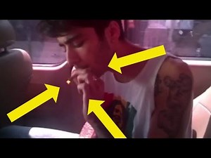 One Direction Members Smoking Weed In Leaked Video Not A Big Deal