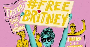 Saving Britney Spears: The inside story of the #FreeBritney movement