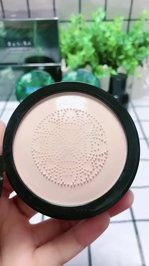 ￼Sunisa cc cream คุชชั่นซีซีครีม แปรงหัวเห็ด คุชชั่น รองพื้น คุชชั่นหัวเห็ด | CC Cream Sunisa - ดีลเลอร์หลัก