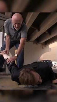 Jimmy esta en peligro pero... - Better Call Saul #peliculas #series #shorts #bettercallsaul