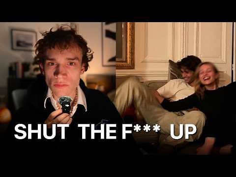 give me 6:43 and I’ll make you instantly more attractive