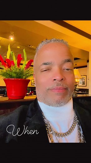 Larry Jones on Reels