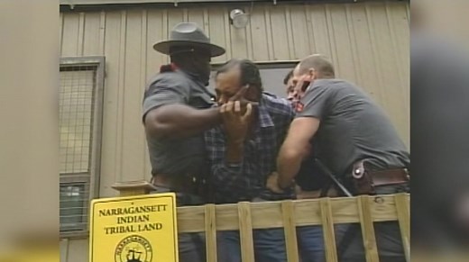 Looking back: RISP raid on Narragansett Smoke Shop 20 years ago