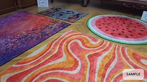 Helipad Symbol Rug: Pilot Aviator Gift - Etsy