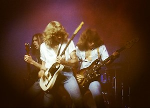 Status Quo - Again And Again (Flashback 1978) - Hitzound