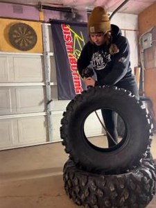 178K views · 78 reactions | Take your winter riding to the next level...