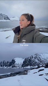 53K views · 184 reactions | Unforgettable moments from Norway ⁠ ⁠  -⁠ Voight Puffer Jacket Women Kambaba Green⁠  -⁠ Downhill Base Layer Top Women Kambaba Green/Lemon Grass⁠  -⁠ Hiball Essential Softshell Trousers Women Black⁠ #natureisourplayground #norway #adventure #exploremore #outdoorlife #winter⁠ @lilia_rt | RevolutionRace | Facebook