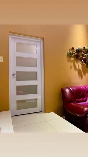 Fancy Windows And Doors on Reels