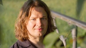 Literatur in Rottweil: Jan Snela wird neuer Stadtschreiber