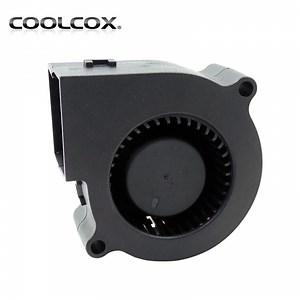 [Hot Item] 6028 High Speed DC Blower Fan Centrifugal Cooling Fan Dishwasher Air Purifier