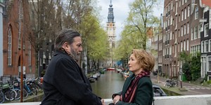 ‘Midwinter Break’ Review: A mature, touching portrait of two people falling out of love