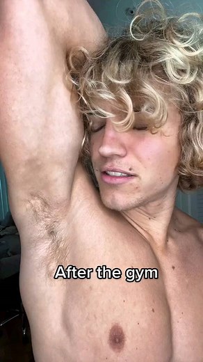 The Armpit Boys Club on Instagram: "Owen Lindberg @owenlindberg @sunshynesquared #Armipts #Armpit #MaleArmpits #MaleArmpit #AmazingGuy #BestGuy #BeautifulGuy #instaguy #cute #abs #perfectguy HE LIKED AND COMMENTED!!! 😍"