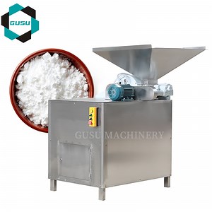 [Hot Item] Gusu Sugar Grinding Machine Sugar Grinder Machine