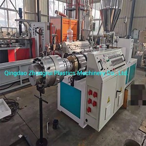 [Hot Item] PVC Downspout Machine/PVC Downspout Extrusion Equipment