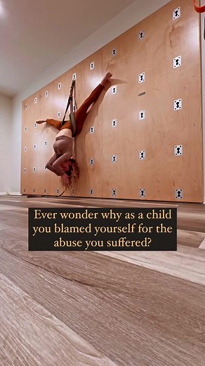 3.1K views · 53 reactions | Why do children often blame themselves...