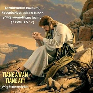 Lagu Kristen Memberkati on Reels