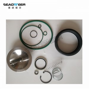 [Hot Item] 2906096100 Atlas Copco Spare Part Air Compressor Check Valve Kit for Atlas Copco