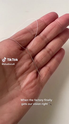 Jewelry Factory Samples: Slow and Steady Wins the Race