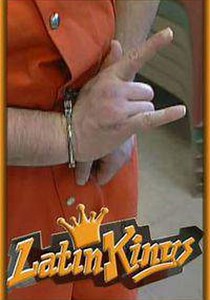Latin Kings: A Street Gang Story streaming online