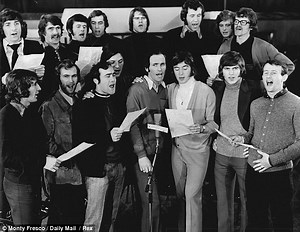 All Together Now [1975 TV Movie]