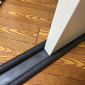 [Hot Item] Sealing Strip Stopper Door Weatherstrip Guard Wind Dust Blocker Sealer Stopper