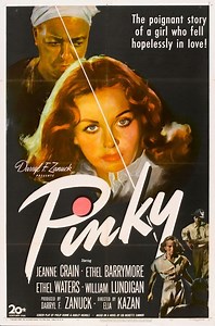 Pinky (film) - Alchetron, The Free Social Encyclopedia