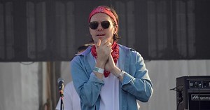 'Zoey 101' Alum Alexa Nikolas Accuses Ex-Husband of Sexual Misconduct, Grooming