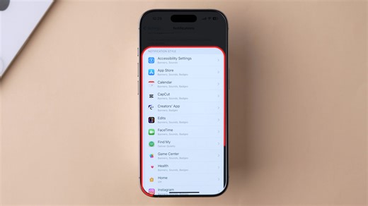 How To Turn Off All Notifications on iPhone? Tired of constant pings and pop-ups?  Take control of your iPhone and enjoy some peace by turning off all notifications. Stay focused, reduce distractions, and reclaim your time. ✨ #electronicshub #turnoff #disable #notification #allnotifications #iphonetipsandtricks #iphone16pro #appleiphone #iphone #iphonetips #iphonetricks #latestfeatures #latestupdate #latesttechupdates #tech #howto #technology #techtips | Electronics Hub | Facebook