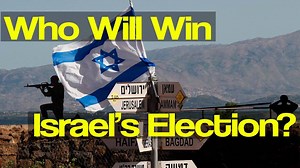 Prime Minister Benjamin Netanyahu is up for re-election again, after holding the position for a decade long. | American Voices