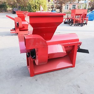 [Hot Item] High Quality Corn Thresher Tractor Pto Driven Maize Corn Sheller