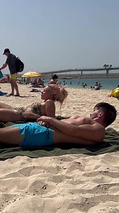 1.7M views · 4K reactions | Beach day #shmeksss #bodybuilder #funny #comedy #reels #prank  | Shmeksss | Facebook