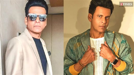 #manojbajpayee challenges the notion that men should hide their pain and emotions; says 'Mard ko dard kyun nahi hoga?' Your ultimate source for the latest in entertainment, ETimes is now on WhatsApp. FOLLOW NOW: [https://toi.in/TOIETimes]. | ETimes | Facebook
