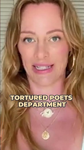 Petty and vindictive #shallonlester #taylorswift #meangirls