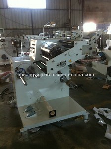 [Hot Item] Slitting and Turret Rewinding Machine, Turret Rewinder