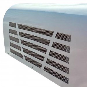 [Hot Item] 110V Chiller Units for Small Mobile Trailer