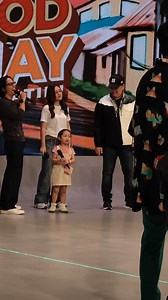 22K views · 1.3K reactions | Sayawan muna po tayo mga Dabarkads ❤️ Cutie moments po namin #followersreels #ambernationworldwide #highlightseveryonefollowers #AmberNation #fralific | Queen Amber Torres | Facebook