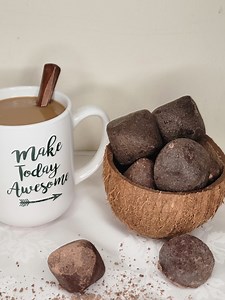 How To Make An Authentic Delicious Jamaican Hot Chocolate (Cocoa Tea). - FOOD EXPLORA: Food and Travel Blogger