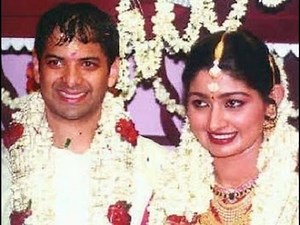 Reasons behind Actress Divya Unni divorce