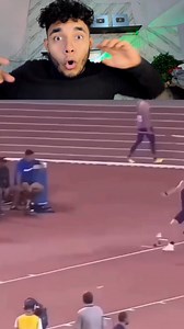 Lanzamiento de jabalina casi termina mal😱 | GT_Divas