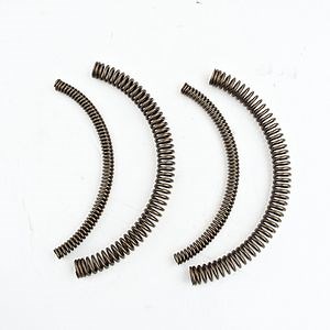 [Hot Item] Dual Mass Flywheel Arc Spring