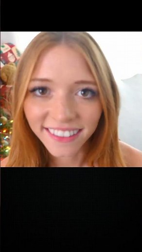 Step sister first Christmas with her Step Brother | Stepsister Videos | Part 2