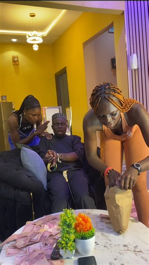 9.9K views · 65 reactions | My wife secret affair with another man‍♂️‍♂️ | Wizzifunny | Facebook