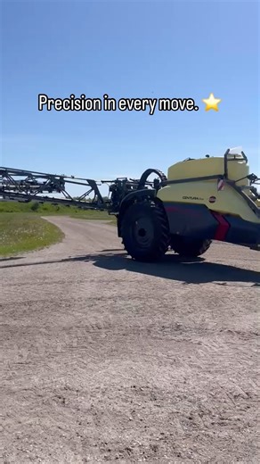 2K views · 193 reactions |  Watch the DELTA FORCE boom unfold in action. Smooth. Seamless. Efficient.  #hardisprayers #agriculturalmachinery | HARDI | Facebook